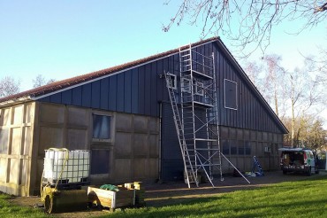 renovatie Swifterbant